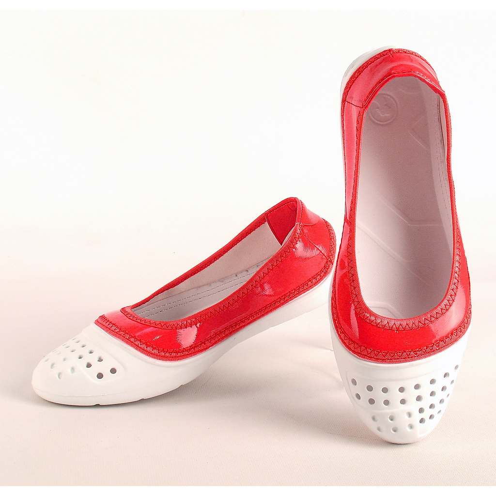 Women's ballet shoes, model 116400, image 116400a_medium.jpg