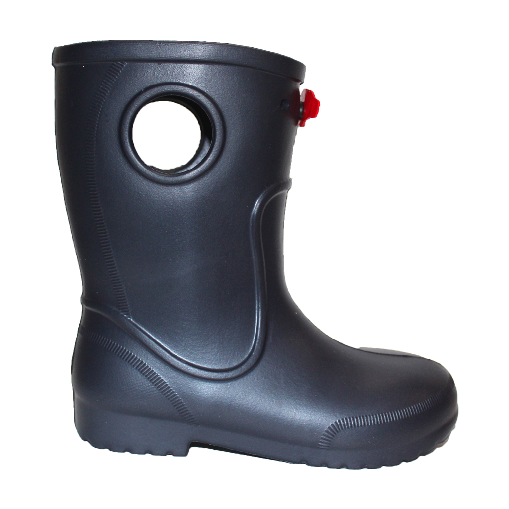 Teen's boots, model 116600, image 116600a_medium.jpg