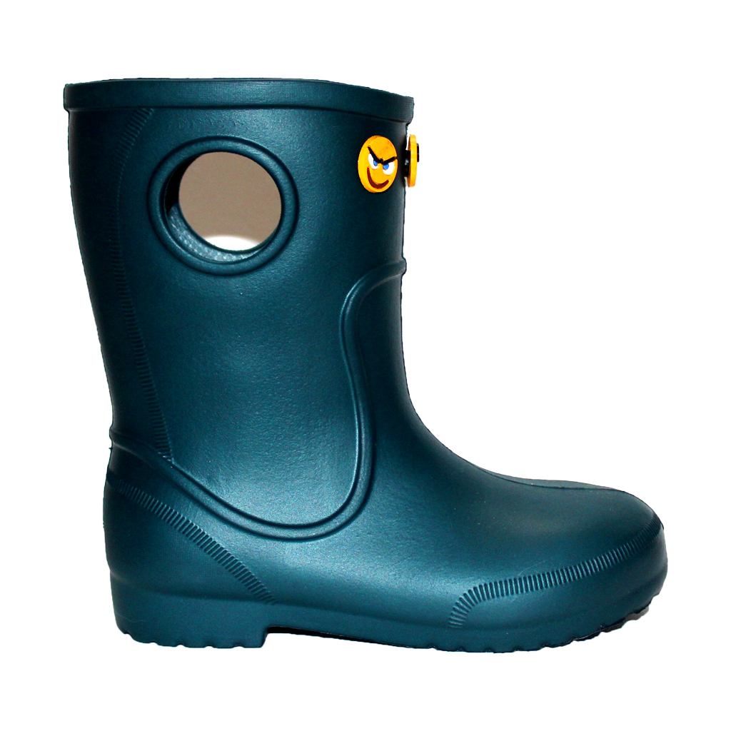 Teen's boots, model 116603, image 116603a_medium.jpg