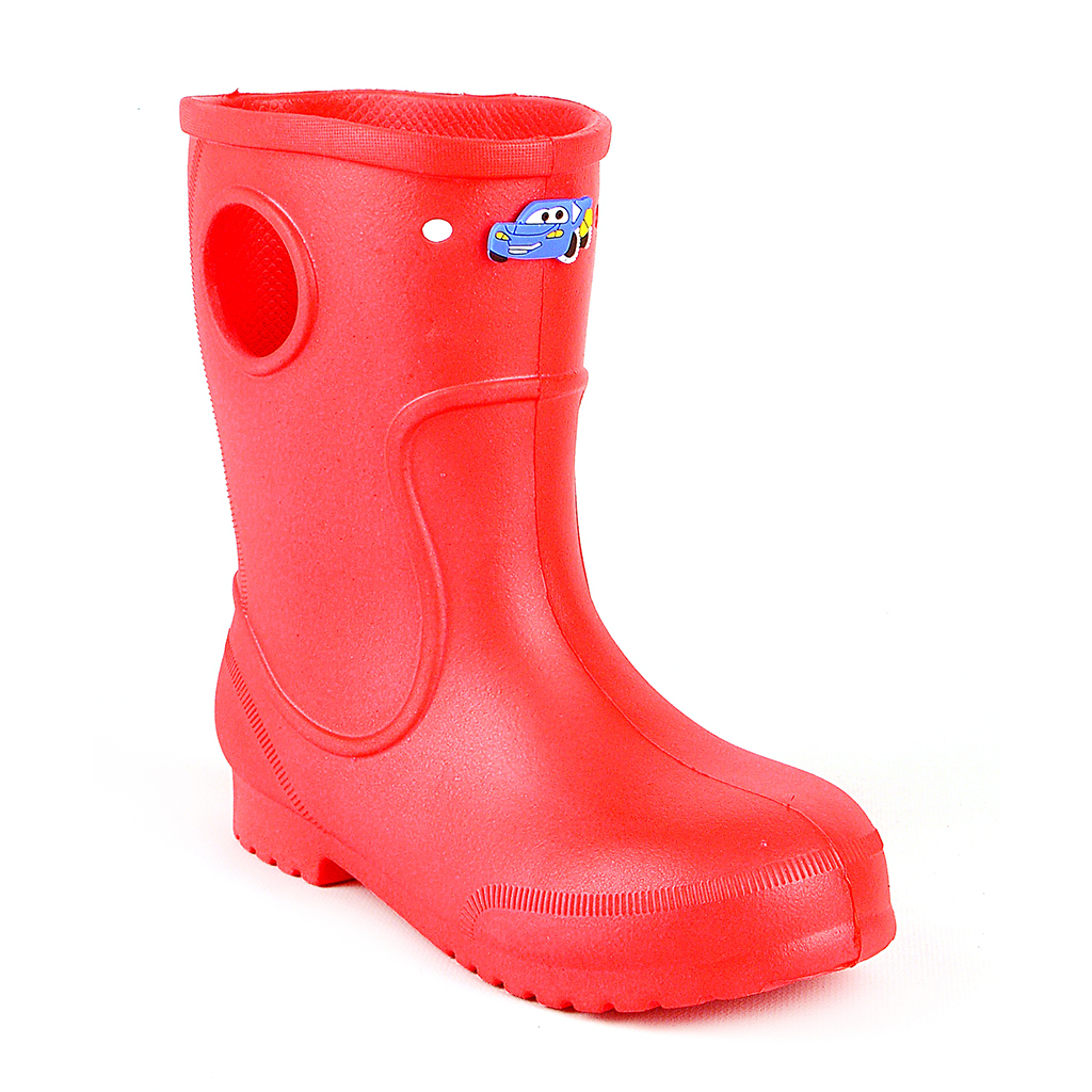 Teen's boots, model 116604, image 116604_medium.jpg