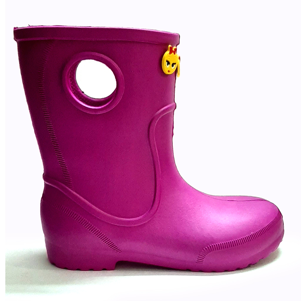 Teen's boots, model 116612, image 116612a_medium.jpg