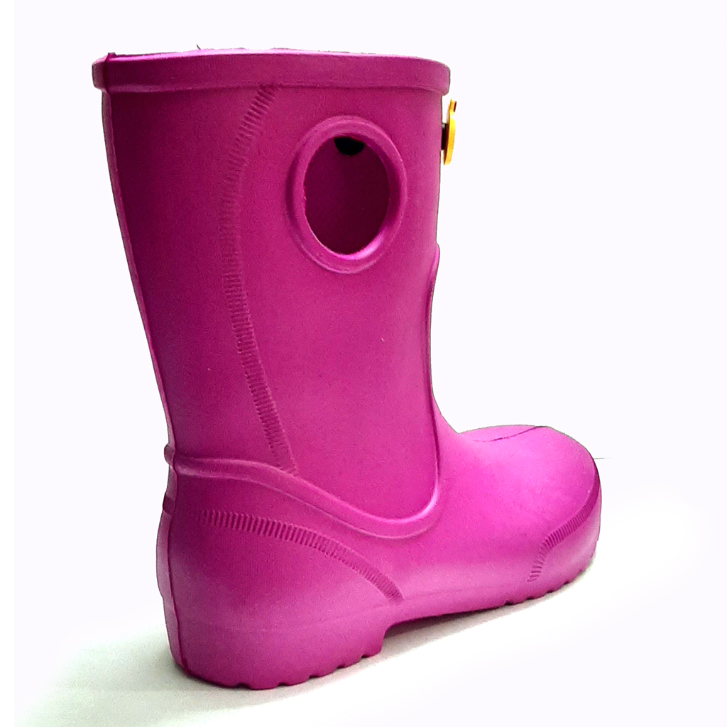 Teen's boots, model 116612, image 116612b_medium.jpg