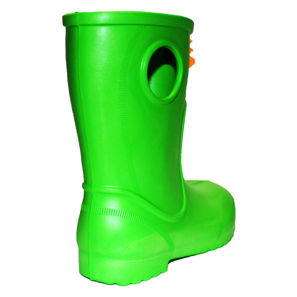 Teen's boots, model 116614, image 116614b_medium.jpg