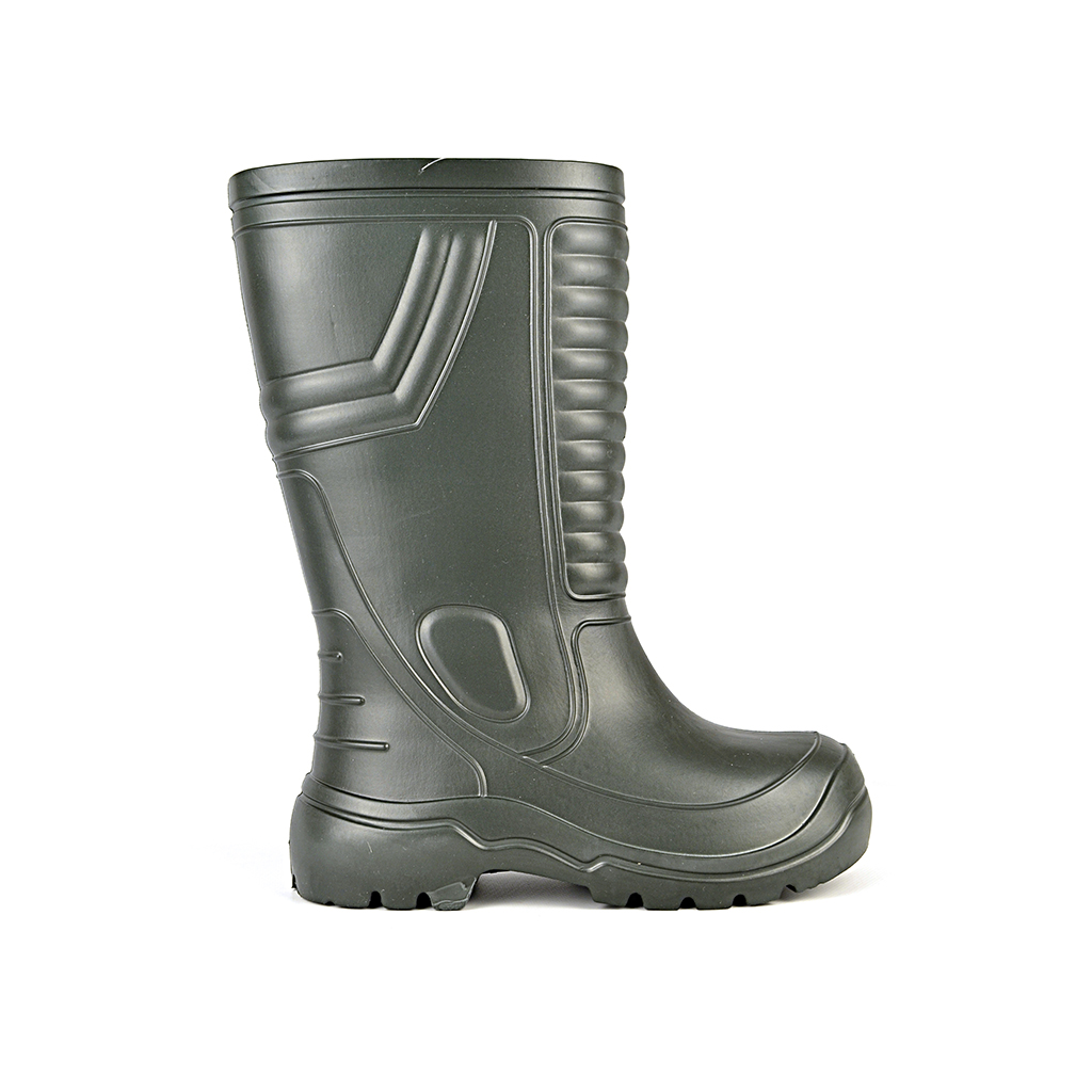 Boots for fishing and hunting, model 118150, image 118150a_medium.jpg