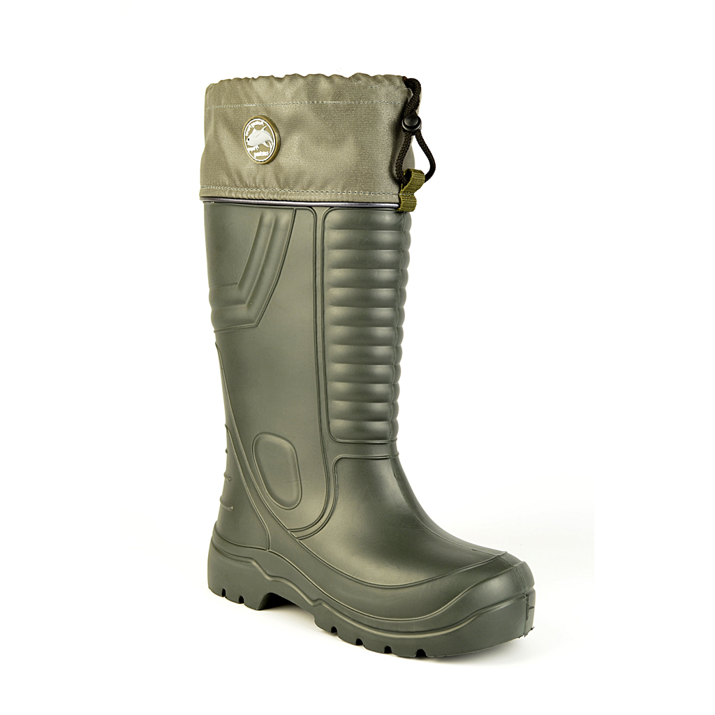 Boots for fishing and hunting, model 118170, image 118170_medium.jpg