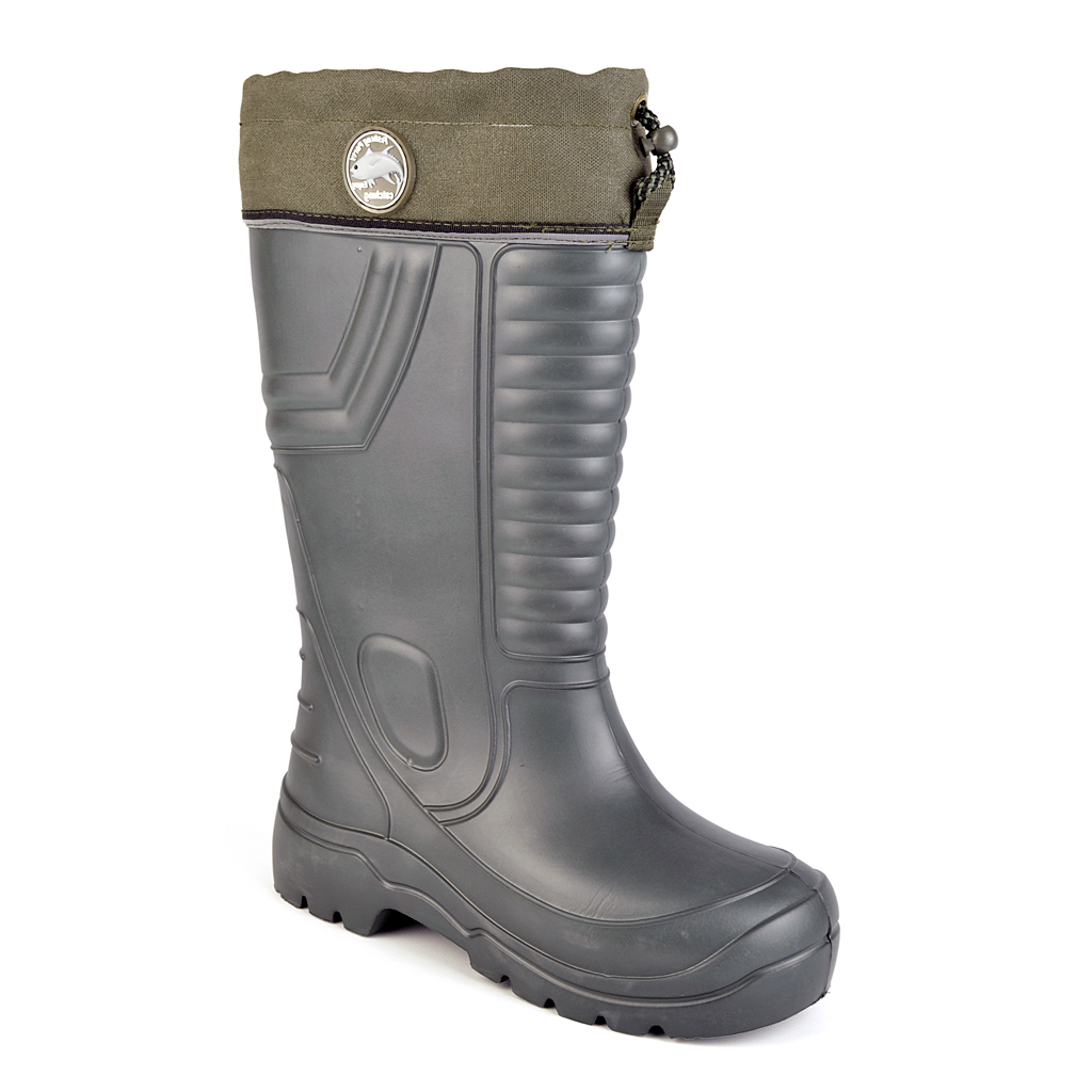 Boots for fishing and hunting, model 118180, image 118180_medium.jpg