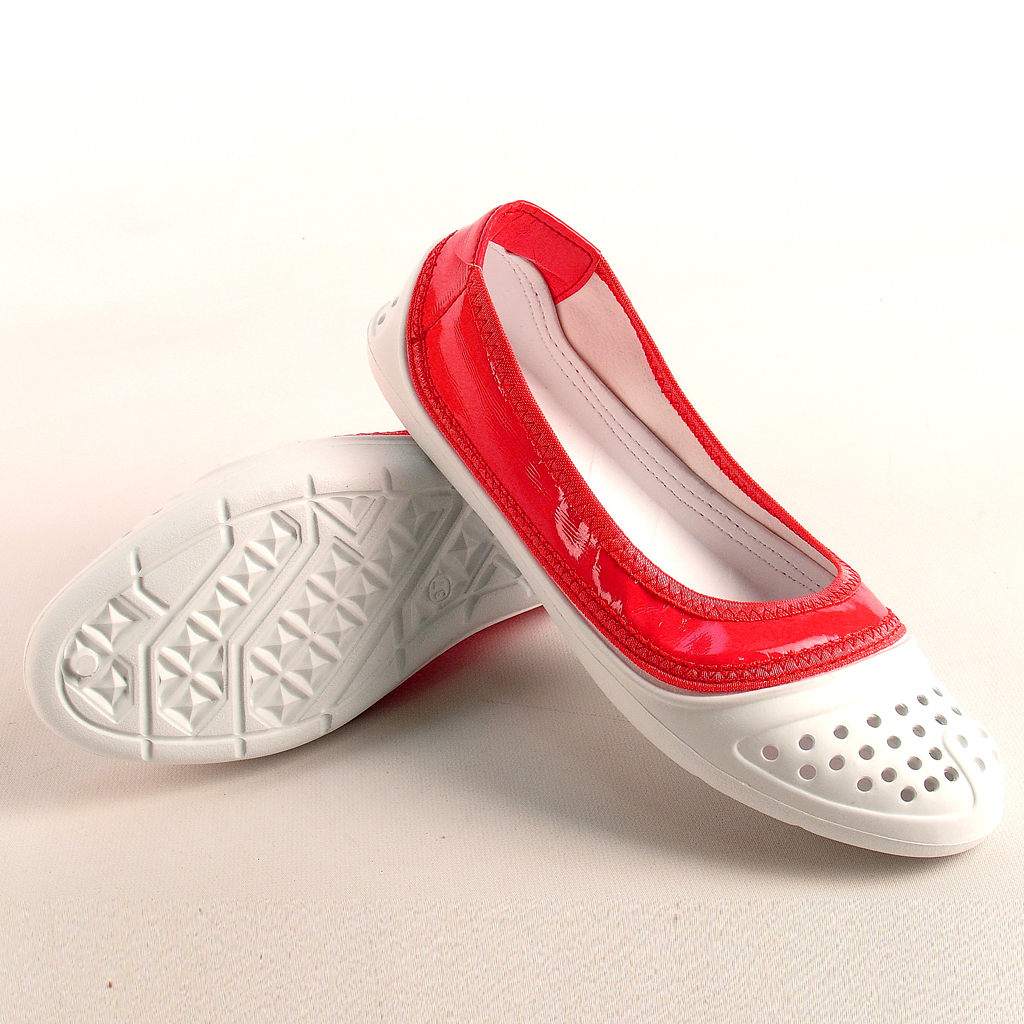 Women's ballet shoes, model 116400, image 116400_medium.jpg