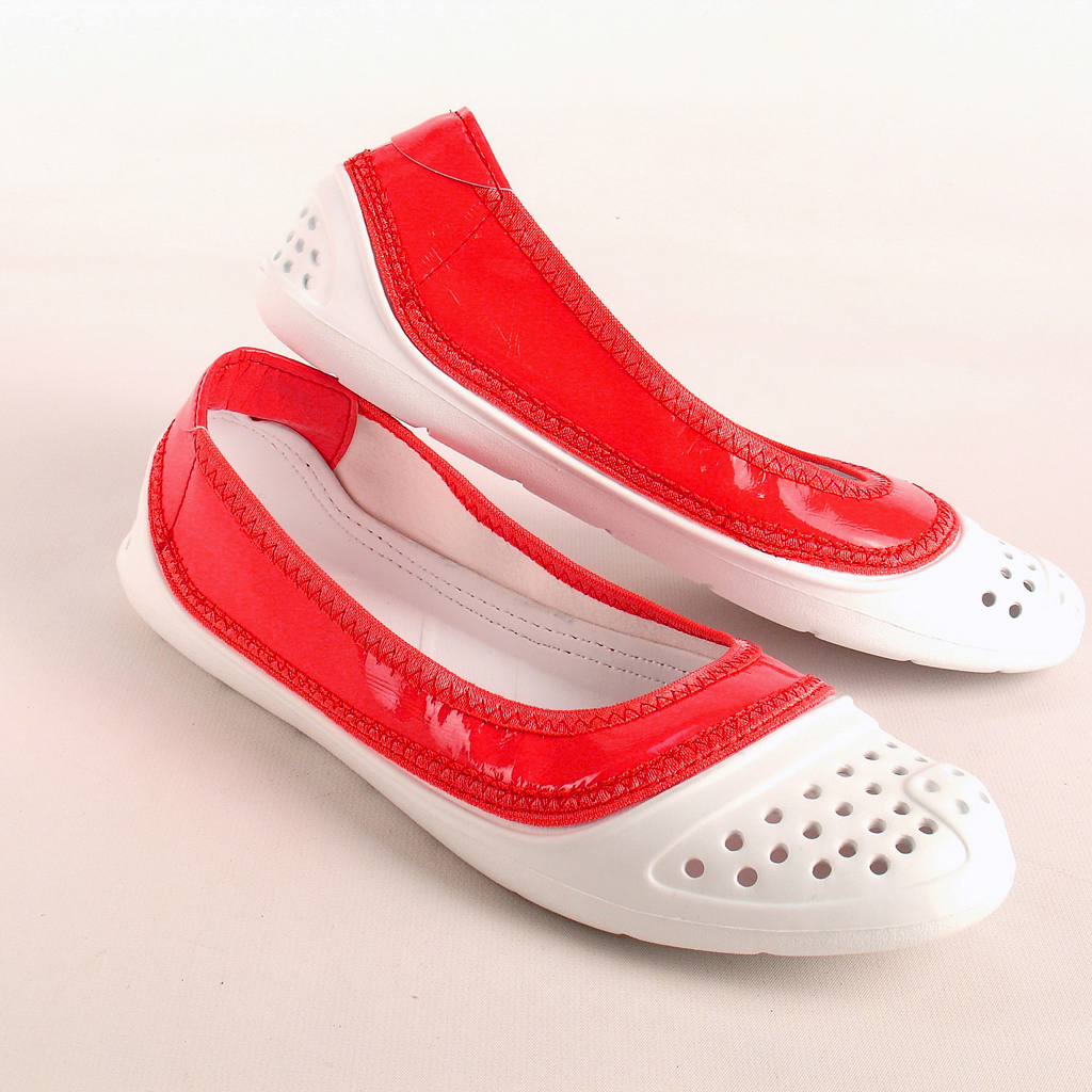 Women's ballet shoes, model 116400, image 116400b_medium.jpg