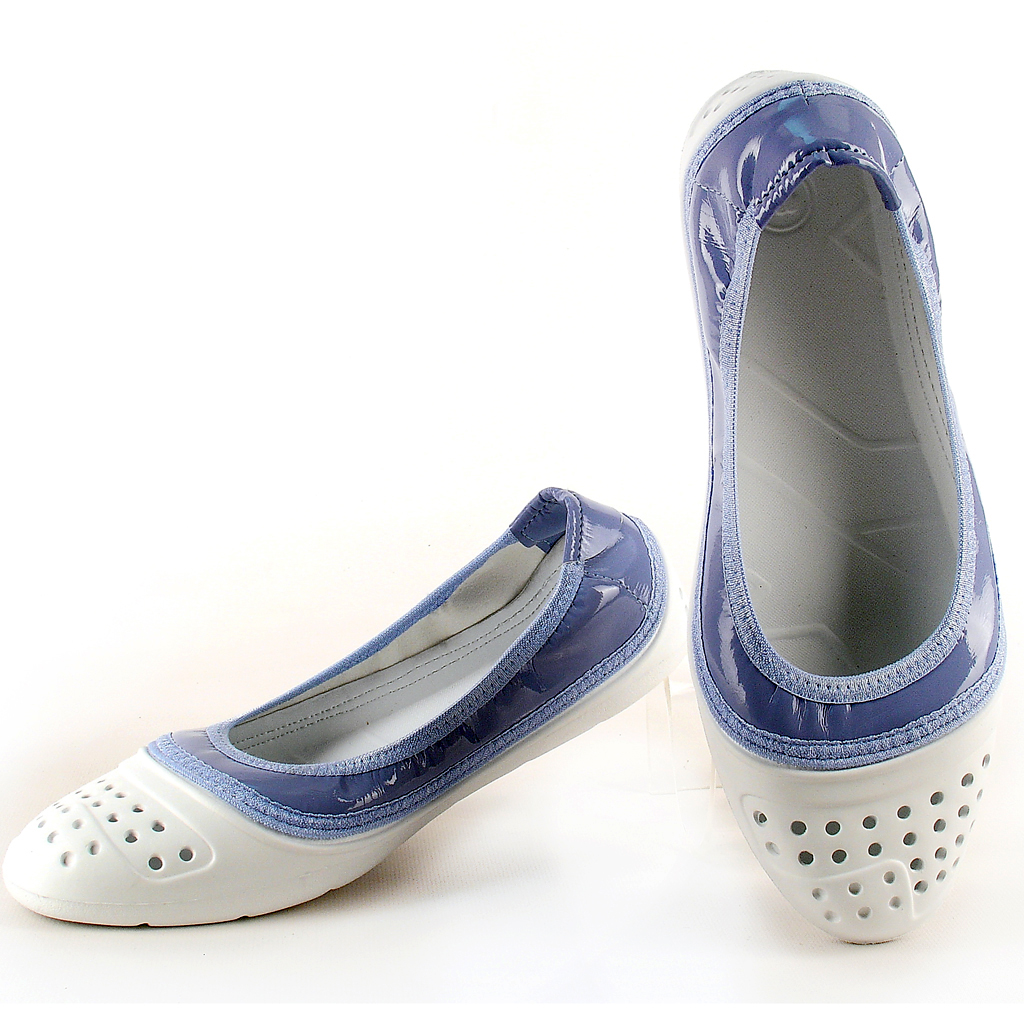 Women's ballet shoes, model 116402, image 116402d_medium.jpg