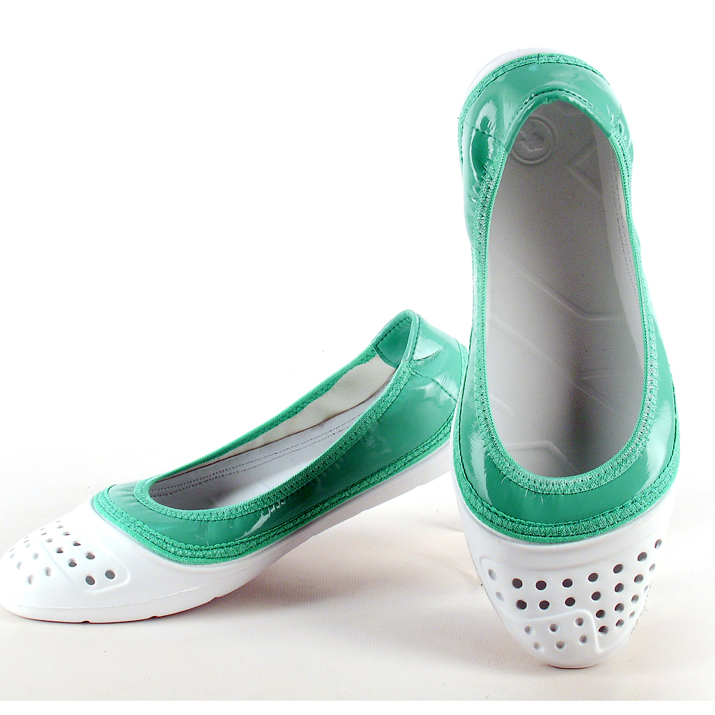 Women's ballet shoes, model 116403, image 116403b_medium.jpg