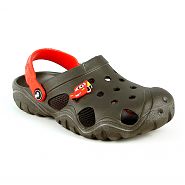 Teen's clogs - #117081