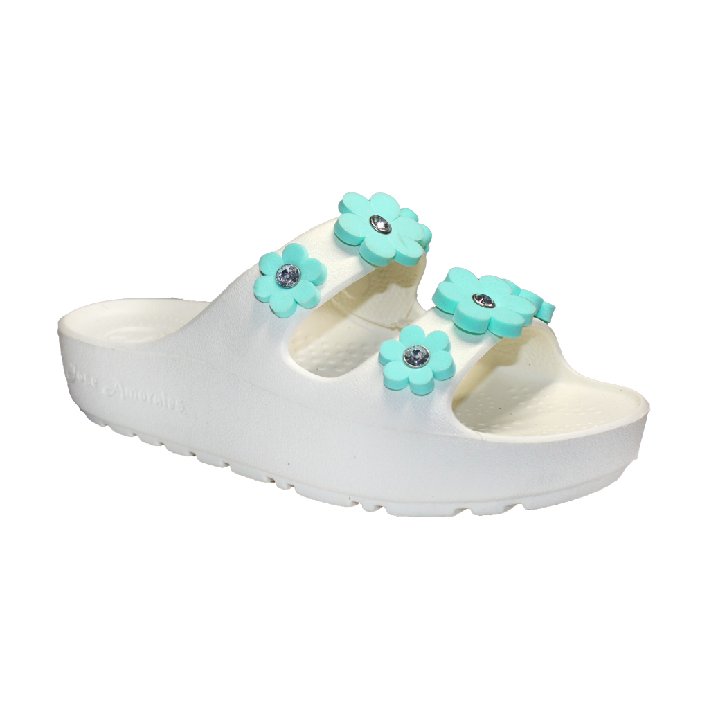 шльопанці жіночі - #118259