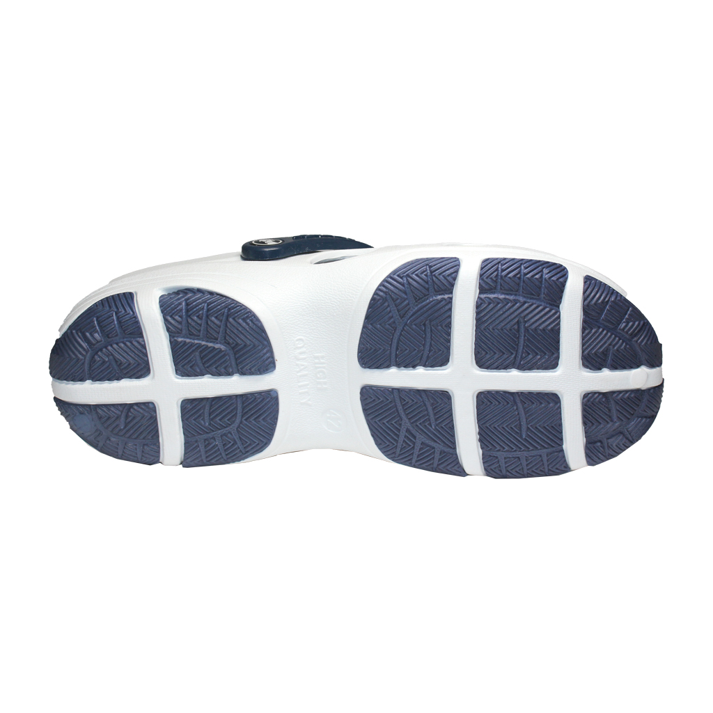 #118336 Сабо мужские, модель 118336, image 118336d_medium.jpg