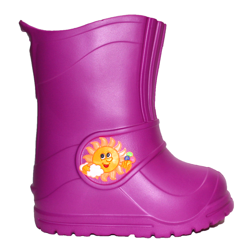 Kids boots, model 121105, image 121105a_medium.jpg