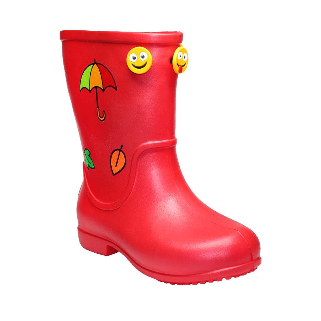 чоботи дитячі - #123120