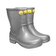 Teen's boots - #123605