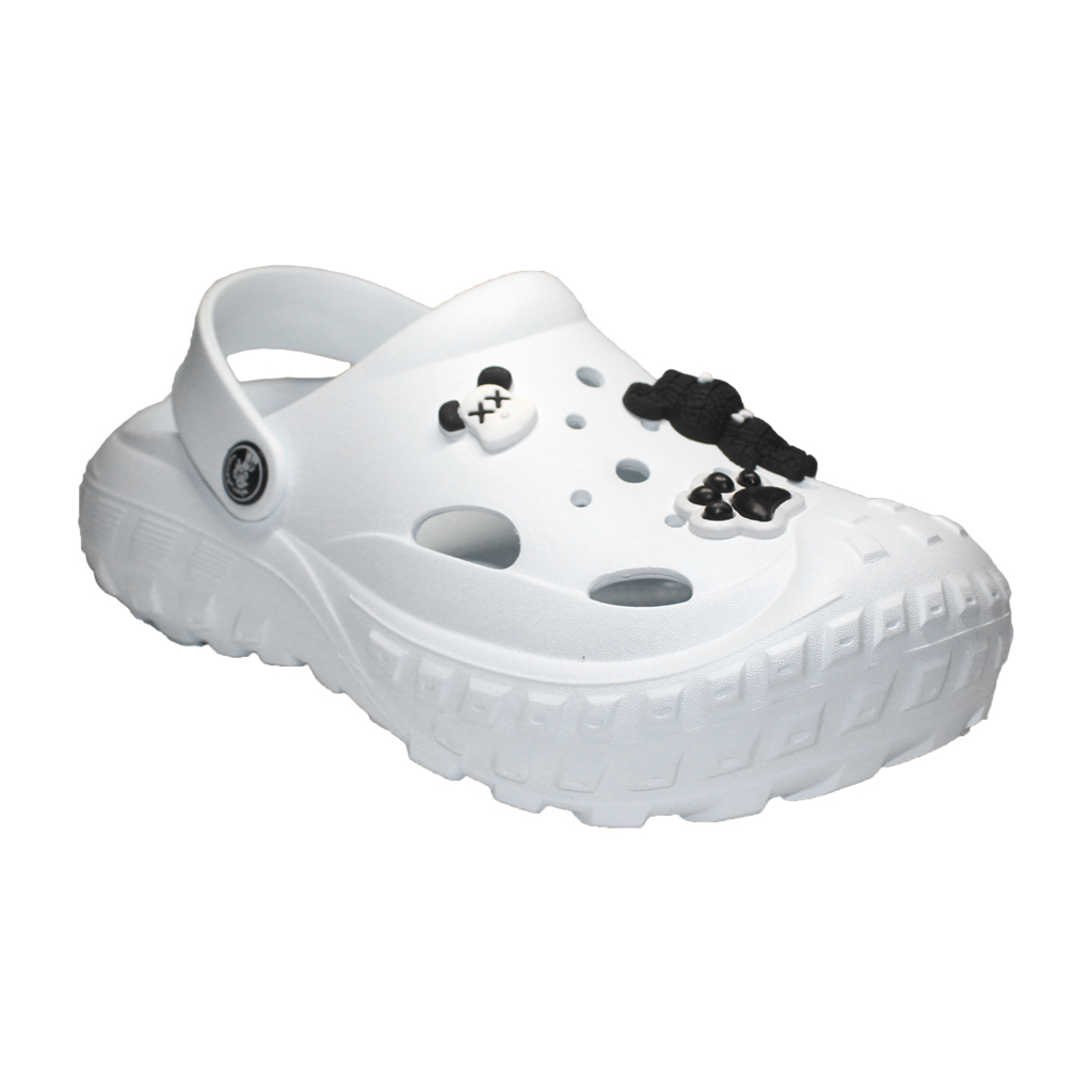 Women's clogs - #124501