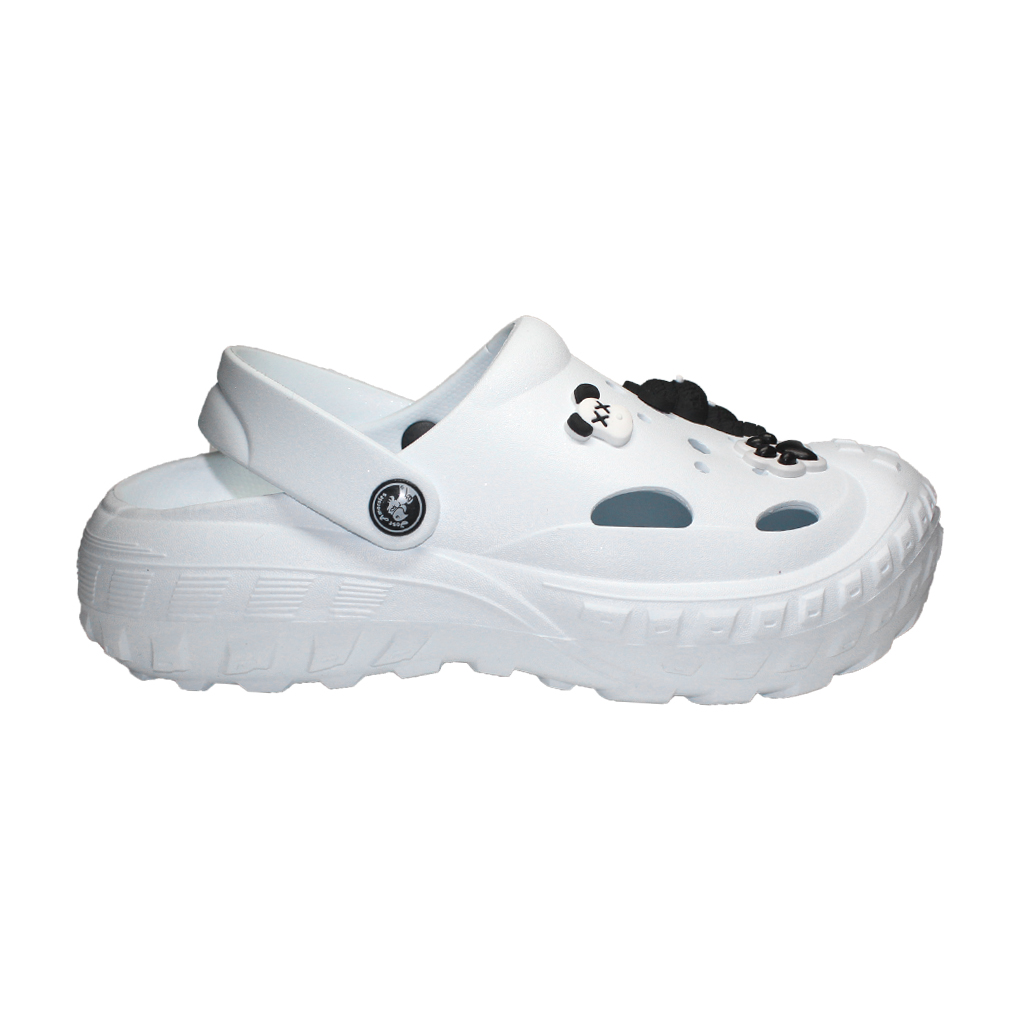 Women's clogs, model 124501, image 124501a_medium.jpg