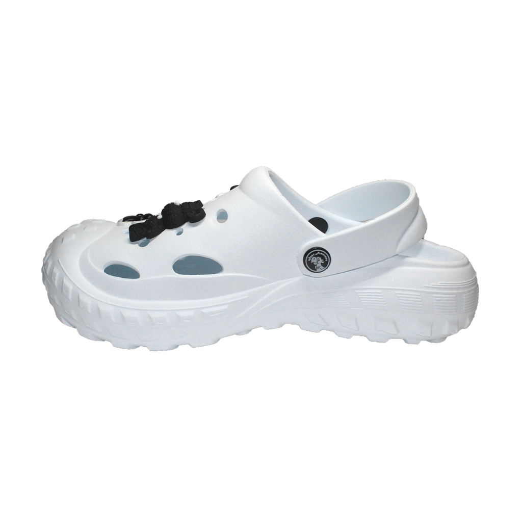 Women's clogs, model 124501, image 124501b_medium.jpg