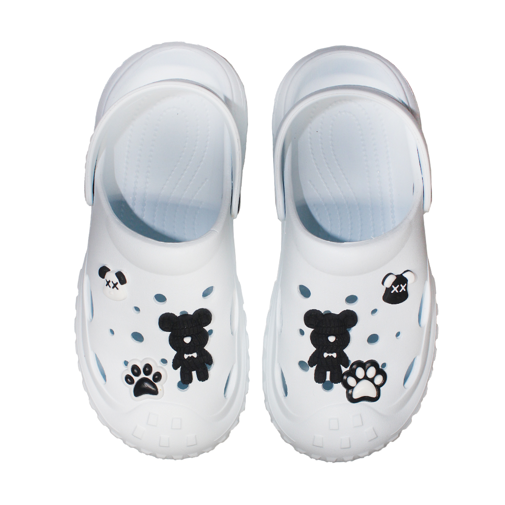 Women's clogs, model 124501, image 124501e_medium.jpg