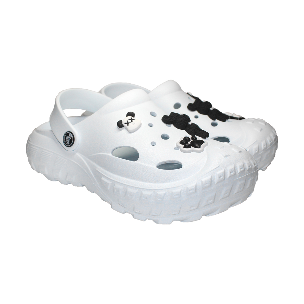 Women's clogs, model 124501, image 124501f_medium.jpg