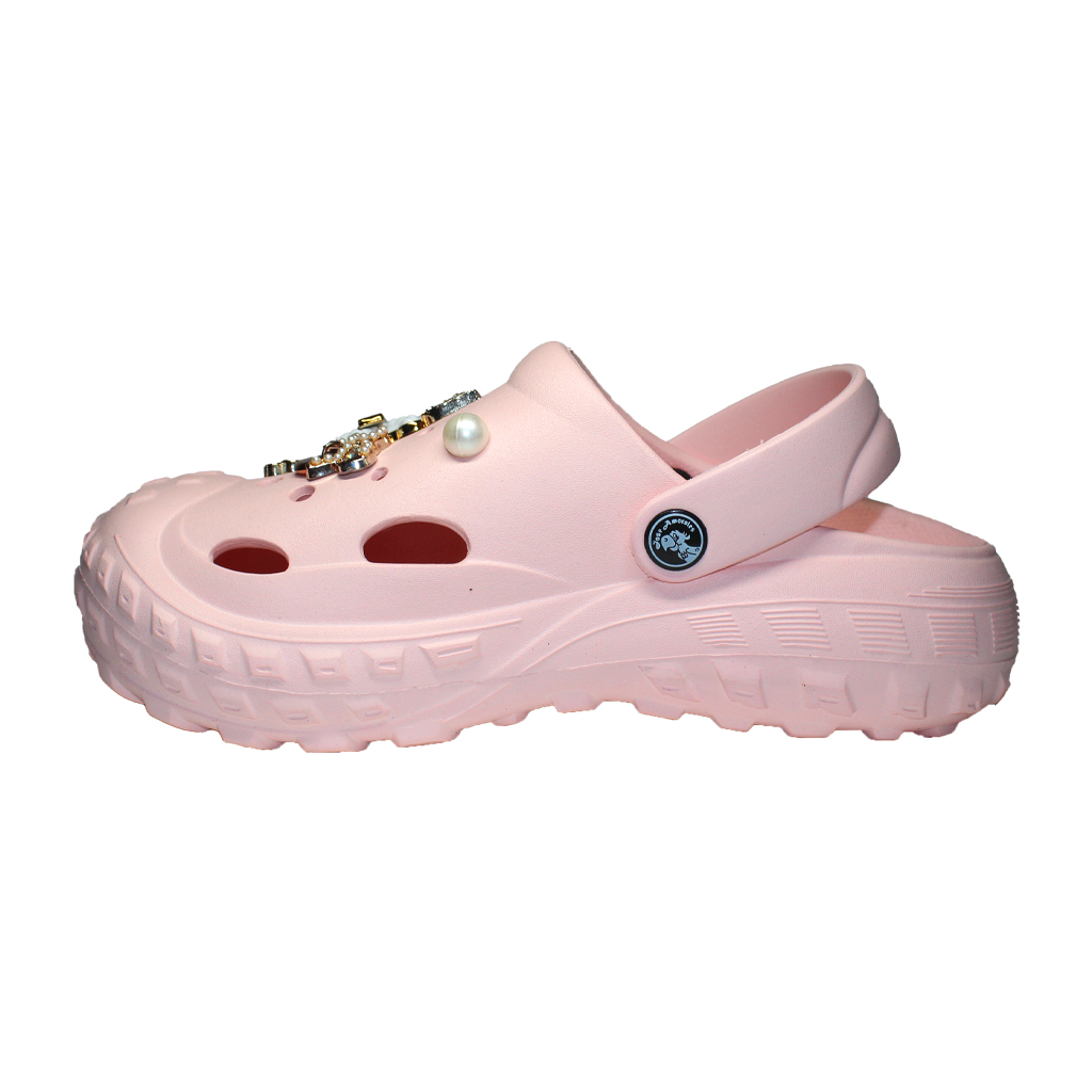 Women's clogs, model 124610, image 124610b_medium.jpg