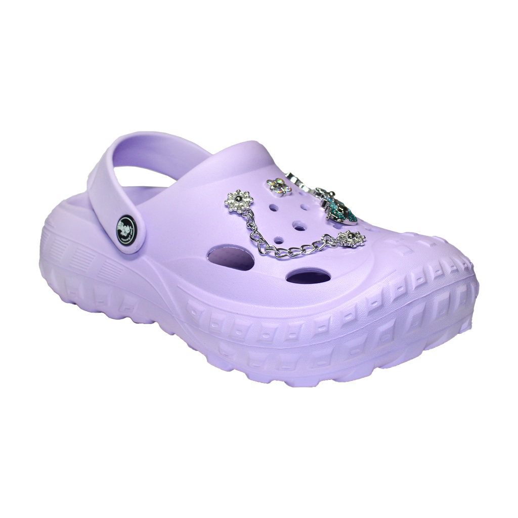 сабо жіночі - #124621