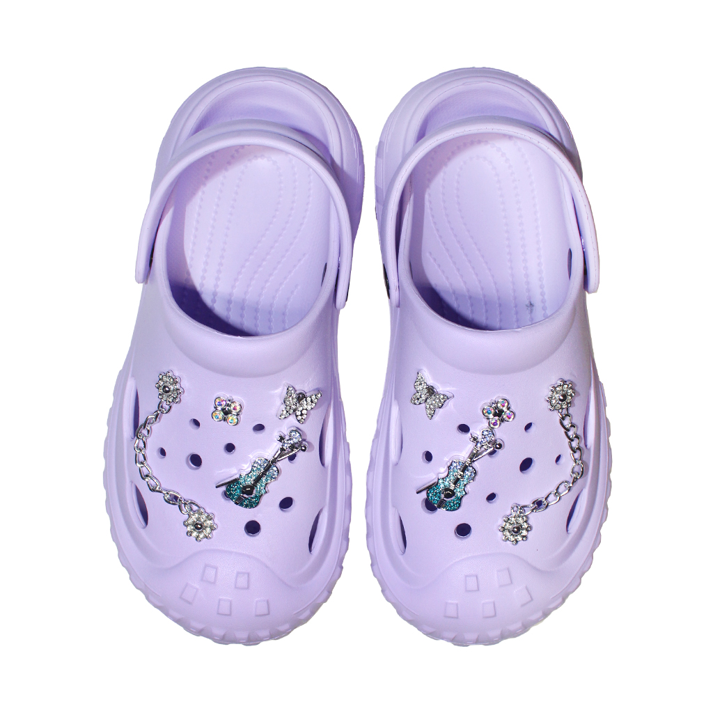 Сабо жіночі, модель 124621, image 124621e_medium.jpg