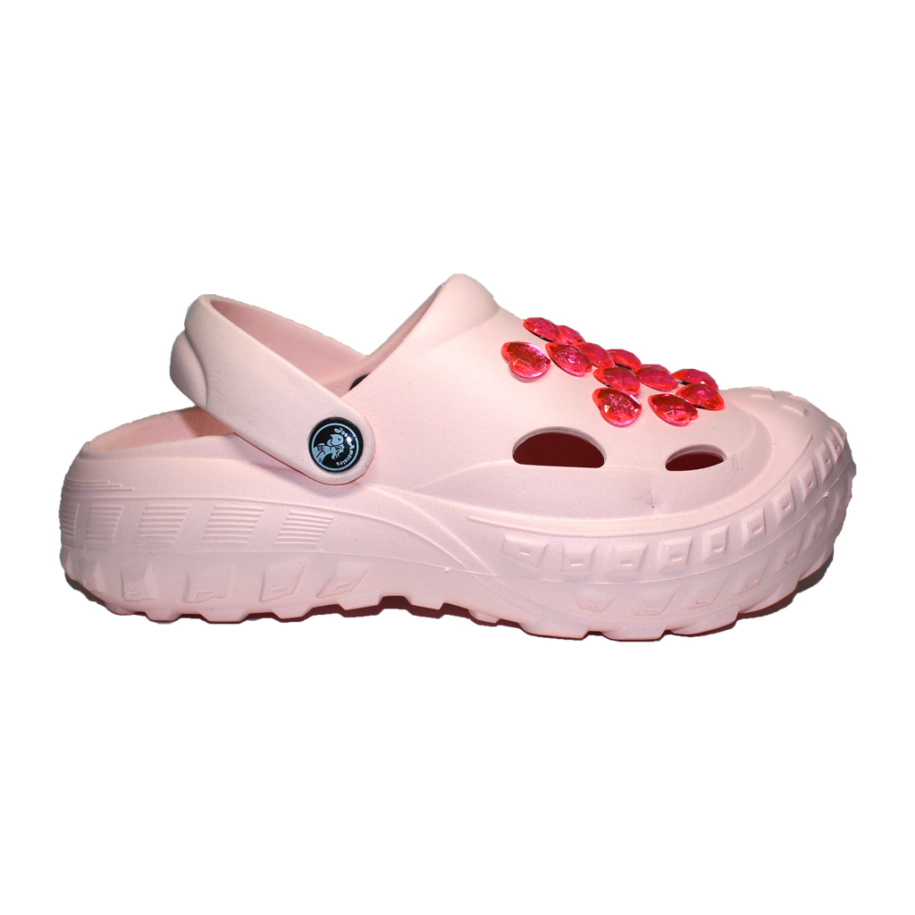 Women's clogs, model 124700, image 124700a_medium.jpg